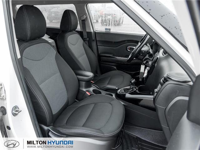 2019 Kia Soul EX+ (Stk: 911301) in Milton - Image 19 of 22 2019 Kia Soul EX+ (Stk: 911301) in Milton - Image 19 of 22