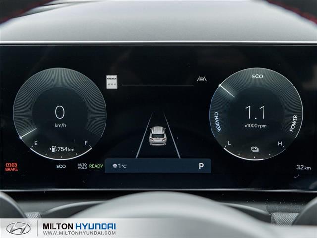 2026 Hyundai Tucson Hybrid N-Line (Stk: 455642) in Milton - Image 11 of 29