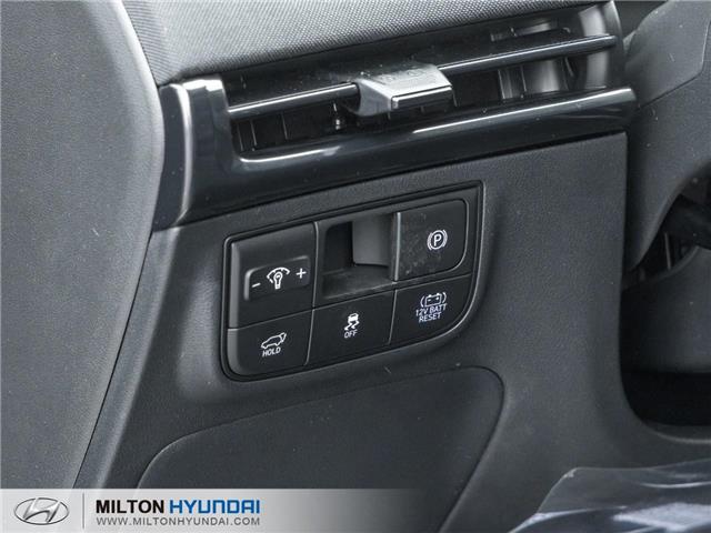 2026 Hyundai Tucson Hybrid N-Line (Stk: 455642) in Milton - Image 15 of 29