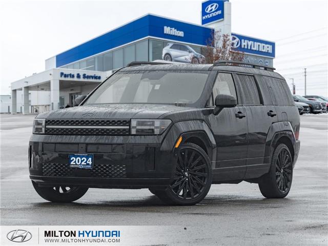 2024 Hyundai Santa Fe Ultimate Calligraphy (Stk: 055922) in Milton - Image 1 of 33