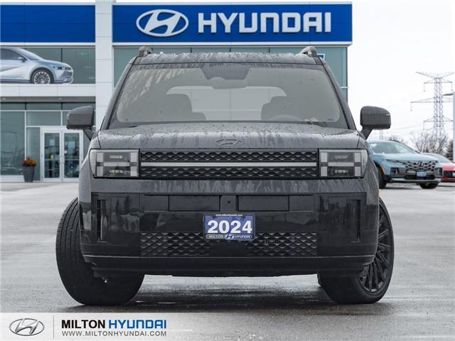 2024 Hyundai Santa Fe Ultimate Calligraphy (Stk: 055922) in Milton - Image 2 of 33
