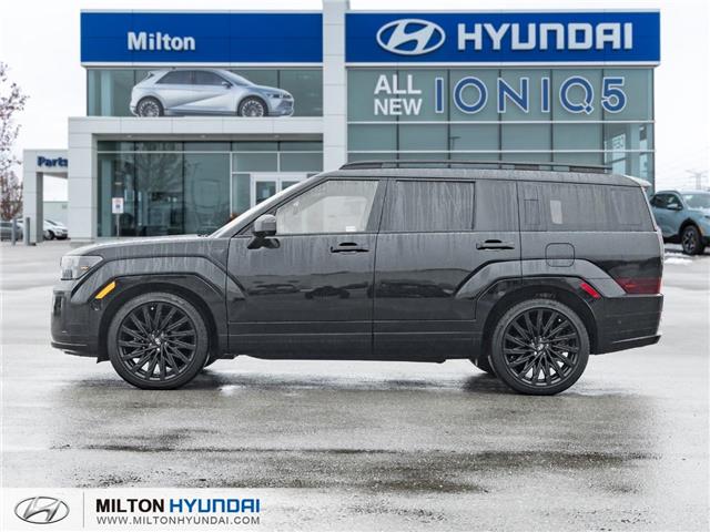 2024 Hyundai Santa Fe Ultimate Calligraphy (Stk: 055922) in Milton - Image 3 of 33