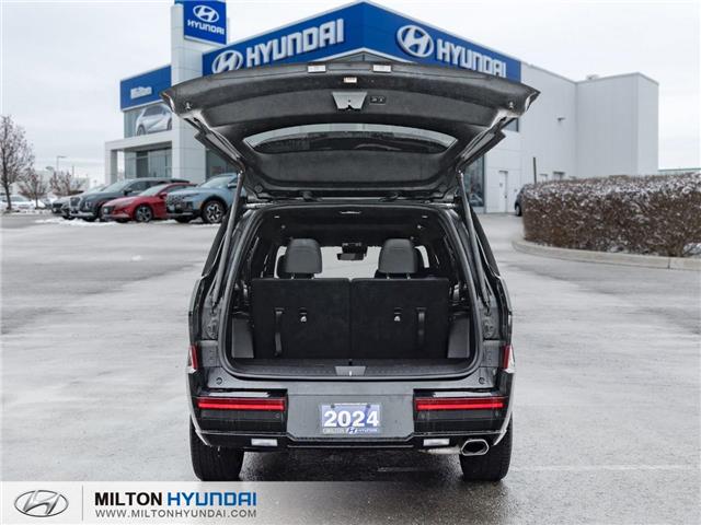 2024 Hyundai Santa Fe Ultimate Calligraphy (Stk: 055922) in Milton - Image 7 of 33