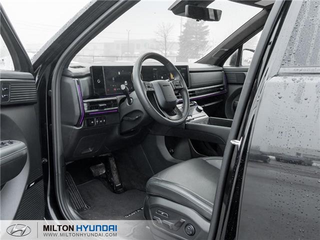 2024 Hyundai Santa Fe Ultimate Calligraphy (Stk: 055922) in Milton - Image 8 of 33