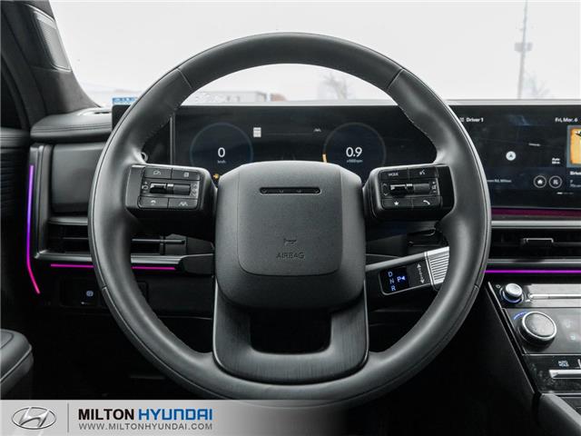 2024 Hyundai Santa Fe Ultimate Calligraphy (Stk: 055922) in Milton - Image 9 of 33