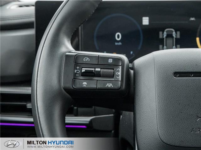 2024 Hyundai Santa Fe Ultimate Calligraphy (Stk: 055922) in Milton - Image 10 of 33