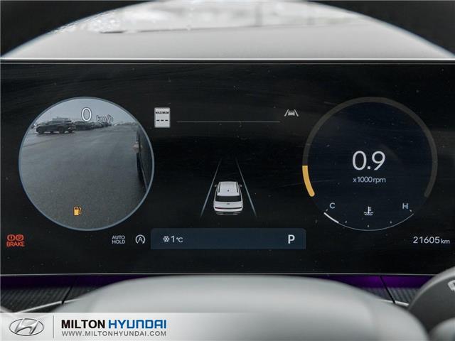 2024 Hyundai Santa Fe Ultimate Calligraphy (Stk: 055922) in Milton - Image 11 of 33