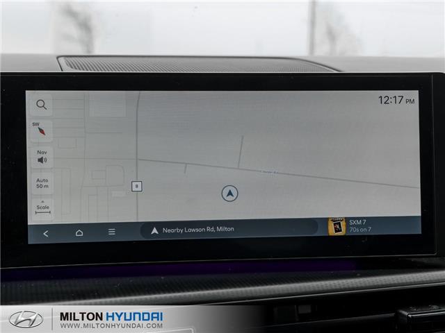 2024 Hyundai Santa Fe Ultimate Calligraphy (Stk: 055922) in Milton - Image 13 of 33