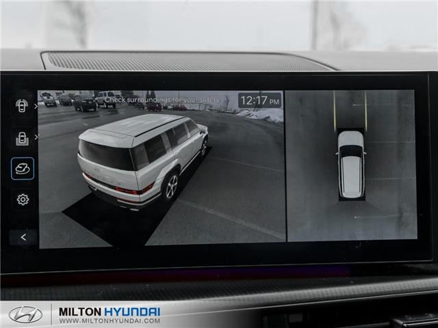 2024 Hyundai Santa Fe Ultimate Calligraphy (Stk: 055922) in Milton - Image 15 of 33