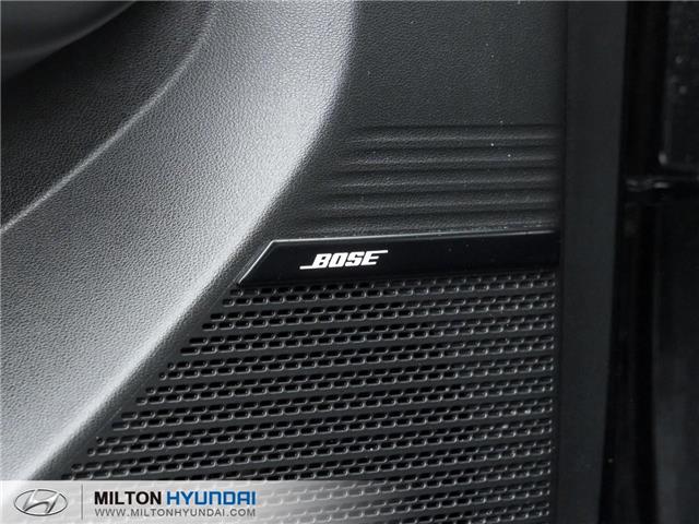 2024 Hyundai Santa Fe Ultimate Calligraphy (Stk: 055922) in Milton - Image 16 of 33