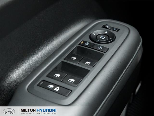 2024 Hyundai Santa Fe Ultimate Calligraphy (Stk: 055922) in Milton - Image 17 of 33