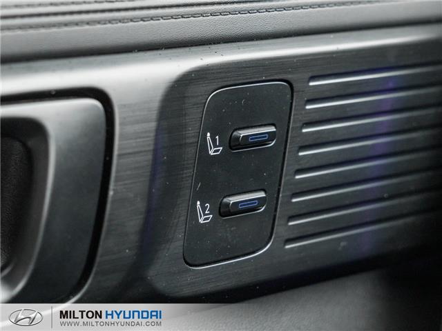 2024 Hyundai Santa Fe Ultimate Calligraphy (Stk: 055922) in Milton - Image 18 of 33