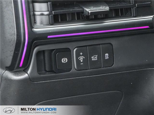 2024 Hyundai Santa Fe Ultimate Calligraphy (Stk: 055922) in Milton - Image 19 of 33