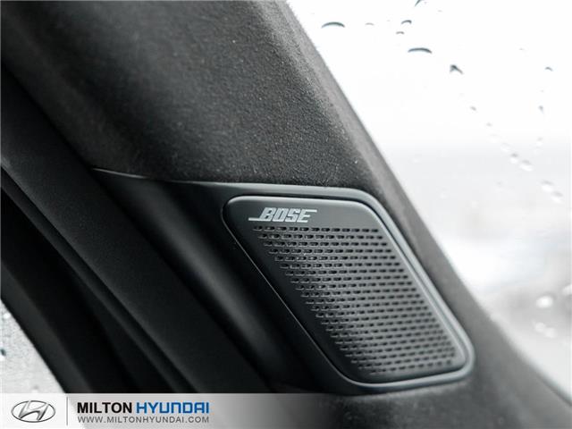 2024 Hyundai Santa Fe Ultimate Calligraphy (Stk: 055922) in Milton - Image 20 of 33