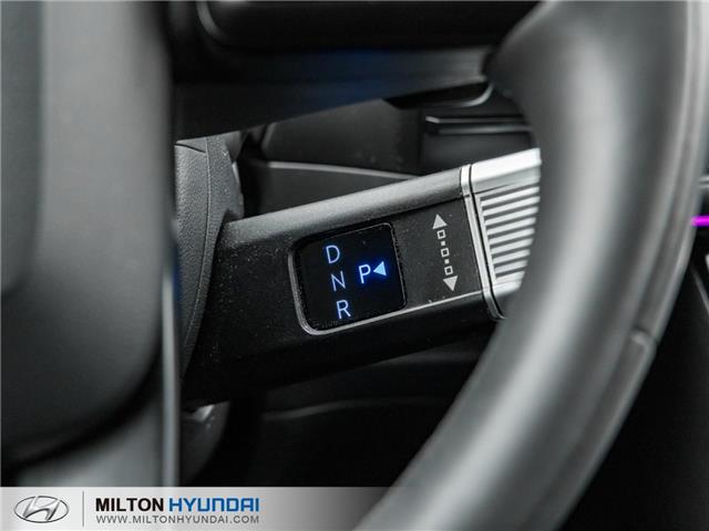 2024 Hyundai Santa Fe Ultimate Calligraphy (Stk: 055922) in Milton - Image 21 of 33
