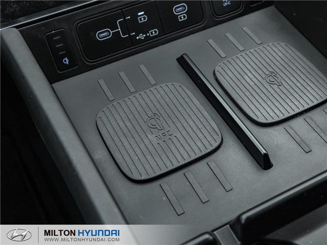 2024 Hyundai Santa Fe Ultimate Calligraphy (Stk: 055922) in Milton - Image 22 of 33