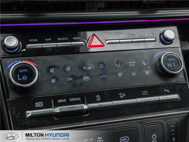 2024 Hyundai Santa Fe Ultimate Calligraphy (Stk: 055922) in Milton - Image 23 of 33