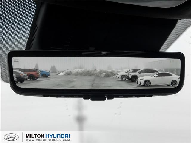 2024 Hyundai Santa Fe Ultimate Calligraphy (Stk: 055922) in Milton - Image 25 of 33