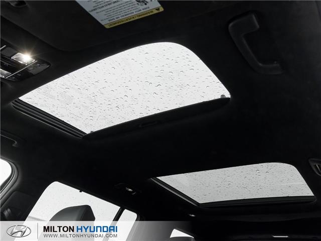 2024 Hyundai Santa Fe Ultimate Calligraphy (Stk: 055922) in Milton - Image 26 of 33