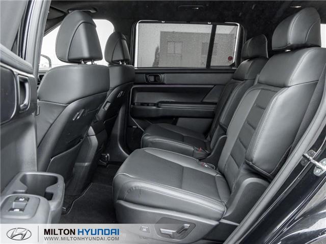 2024 Hyundai Santa Fe Ultimate Calligraphy (Stk: 055922) in Milton - Image 29 of 33