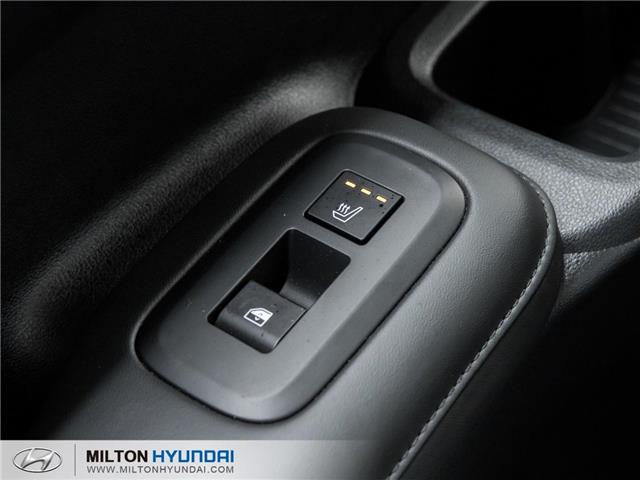 2024 Hyundai Santa Fe Ultimate Calligraphy (Stk: 055922) in Milton - Image 30 of 33