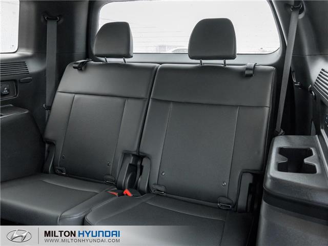 2024 Hyundai Santa Fe Ultimate Calligraphy (Stk: 055922) in Milton - Image 31 of 33