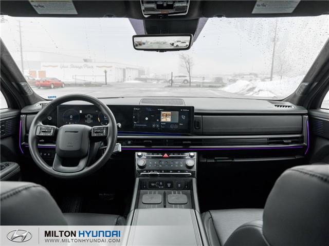 2024 Hyundai Santa Fe Ultimate Calligraphy (Stk: 055922) in Milton - Image 32 of 33