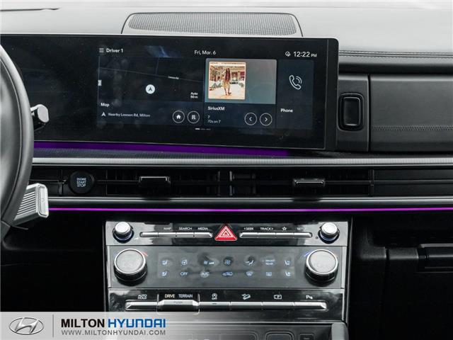 2024 Hyundai Santa Fe Ultimate Calligraphy (Stk: 055922) in Milton - Image 33 of 33