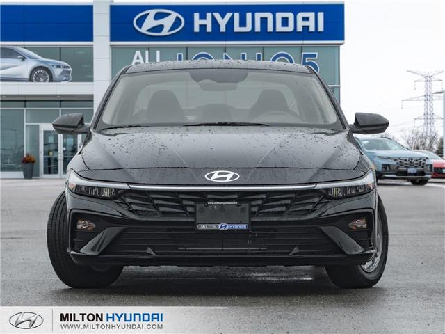2026 Hyundai Elantra ESSENTIAL (Stk: 141576) in Milton - Image 2 of 23