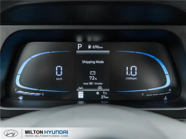 2026 Hyundai Elantra ESSENTIAL (Stk: 141576) in Milton - Image 11 of 23