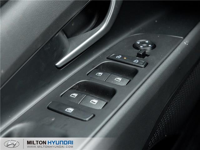 2026 Hyundai Elantra ESSENTIAL (Stk: 141576) in Milton - Image 13 of 23
