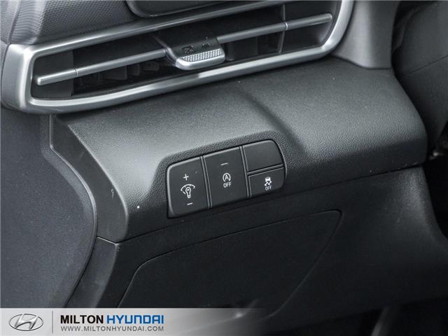 2026 Hyundai Elantra ESSENTIAL (Stk: 141576) in Milton - Image 14 of 23