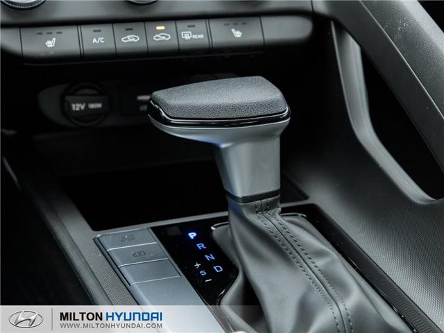 2026 Hyundai Elantra ESSENTIAL (Stk: 141576) in Milton - Image 15 of 23