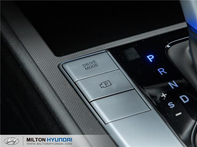 2026 Hyundai Elantra ESSENTIAL (Stk: 141576) in Milton - Image 16 of 23
