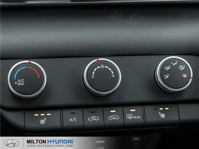 2026 Hyundai Elantra ESSENTIAL (Stk: 141576) in Milton - Image 17 of 23