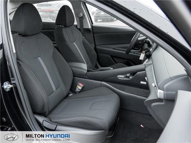 2026 Hyundai Elantra ESSENTIAL (Stk: 141576) in Milton - Image 20 of 23