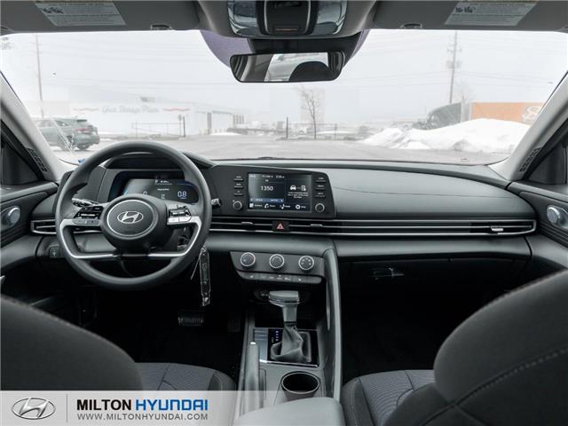 2026 Hyundai Elantra ESSENTIAL (Stk: 141576) in Milton - Image 22 of 23