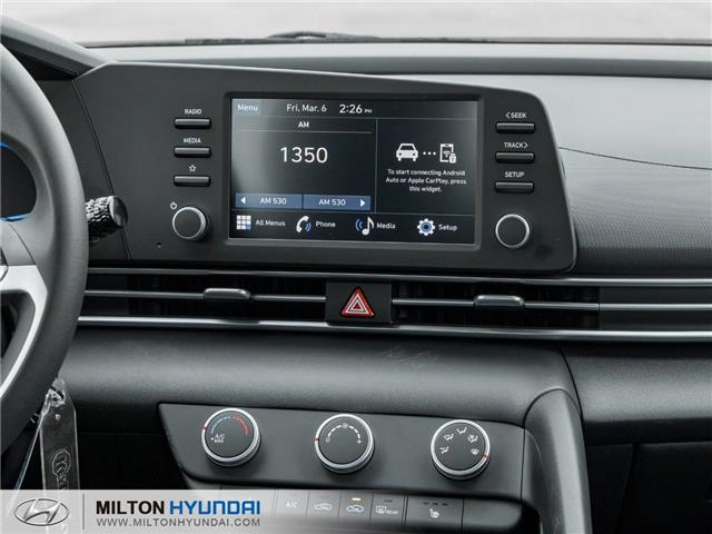 2026 Hyundai Elantra ESSENTIAL (Stk: 141576) in Milton - Image 23 of 23