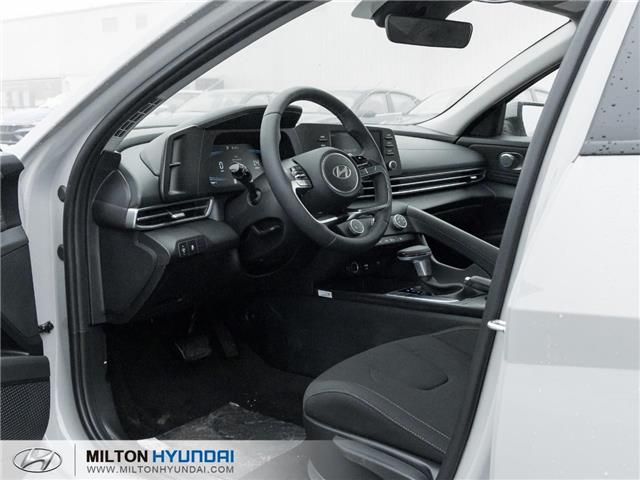 2026 Hyundai Elantra Preferred (Stk: 164358) in Milton - Image 8 of 23