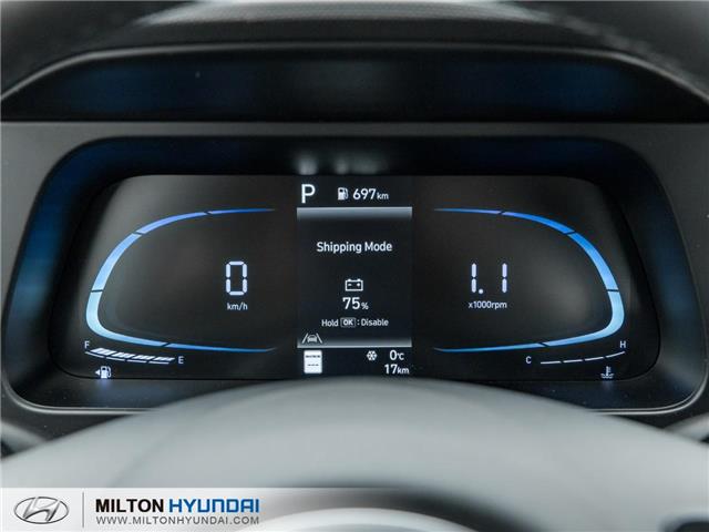 2026 Hyundai Elantra Preferred (Stk: 164358) in Milton - Image 11 of 23