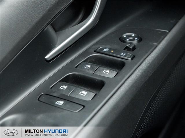 2026 Hyundai Elantra Preferred (Stk: 164358) in Milton - Image 13 of 23