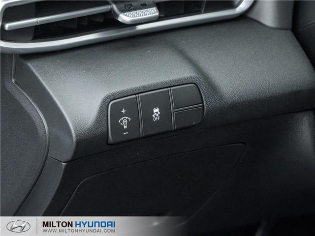 2026 Hyundai Elantra Preferred (Stk: 164358) in Milton - Image 14 of 23