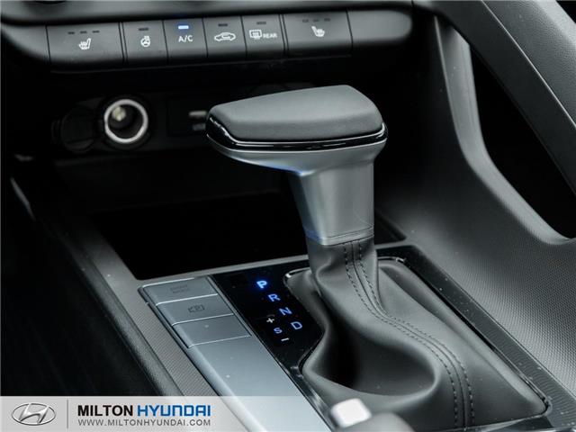 2026 Hyundai Elantra Preferred (Stk: 164358) in Milton - Image 15 of 23