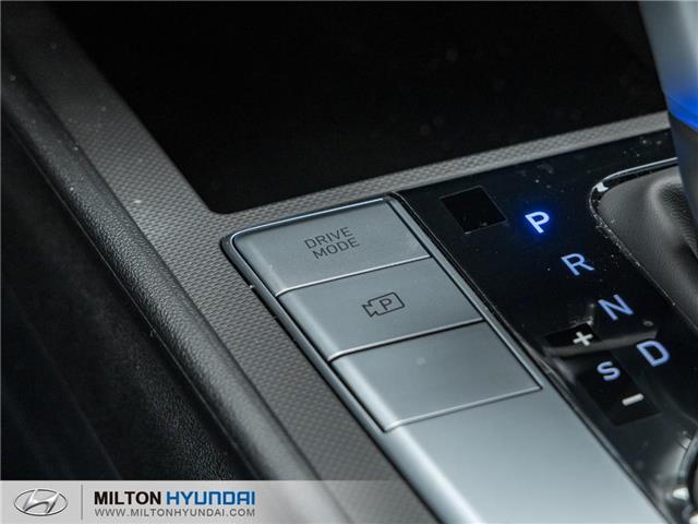 2026 Hyundai Elantra Preferred (Stk: 164358) in Milton - Image 16 of 23