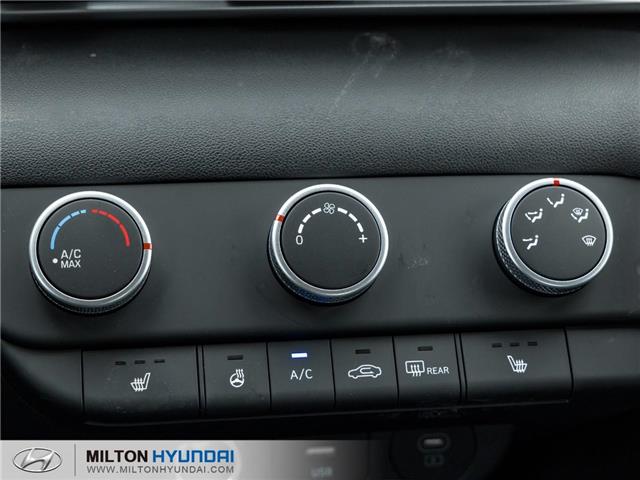 2026 Hyundai Elantra Preferred (Stk: 164358) in Milton - Image 17 of 23