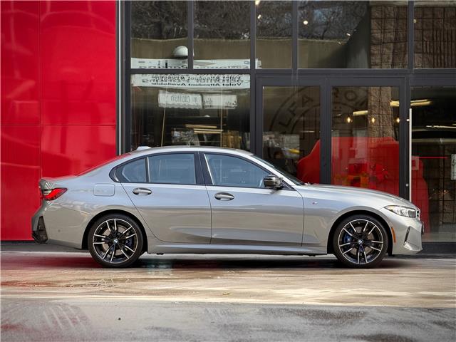 2023 BMW M340i xDrive (Stk: 454U) in Toronto - Image 2 of 30