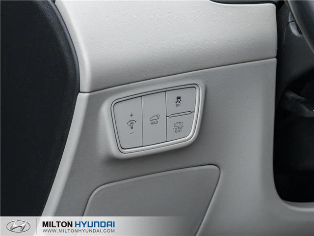 2022 Hyundai Tucson Hybrid Luxury (Stk: 034019) in Milton - Image 15 of 28