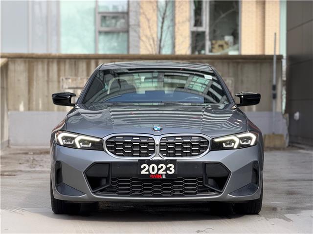 2023 BMW M340i xDrive (Stk: 454U) in Toronto - Image 3 of 30