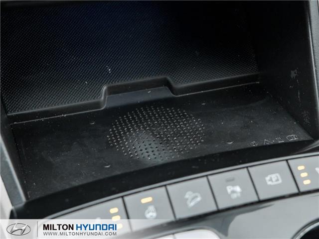 2022 Hyundai Tucson Hybrid Luxury (Stk: 034019) in Milton - Image 18 of 28