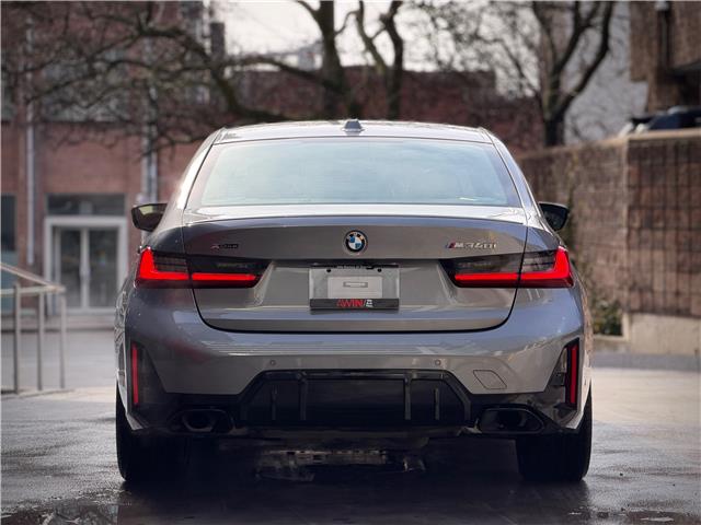 2023 BMW M340i xDrive (Stk: 454U) in Toronto - Image 8 of 30
